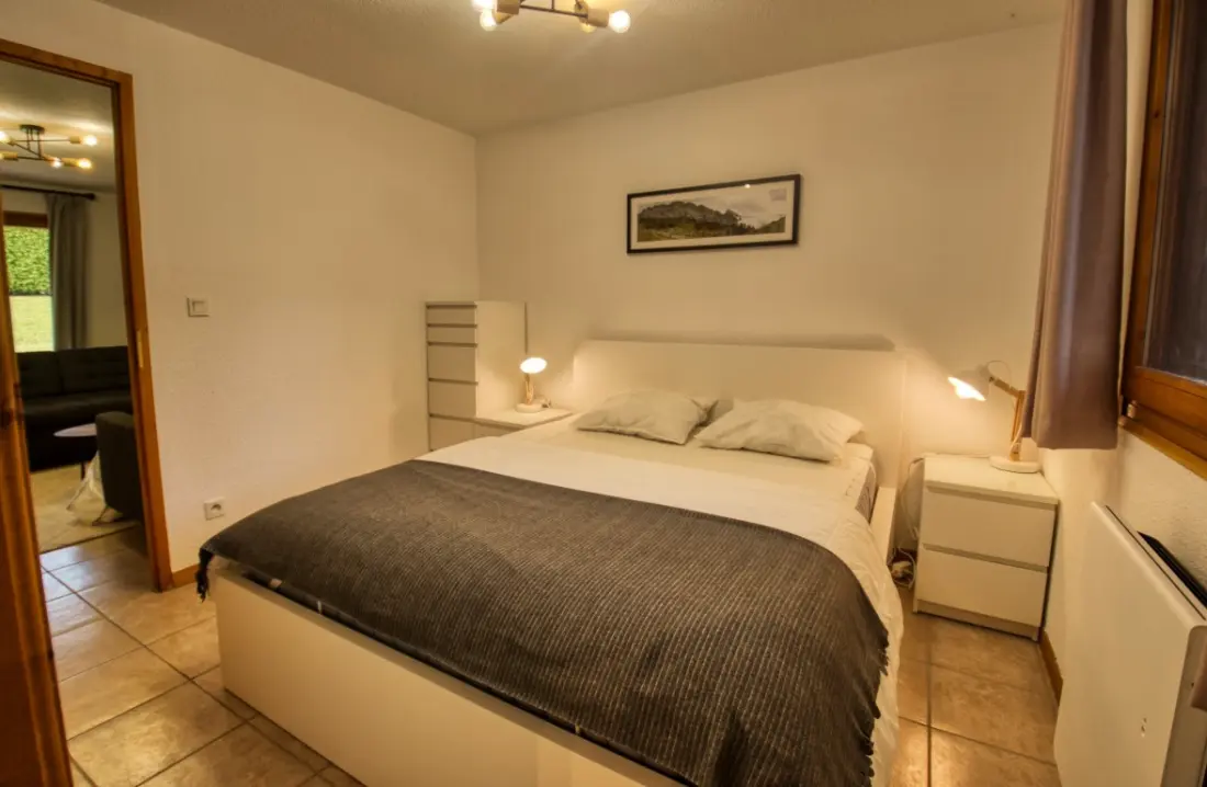 Residence Des Neiges Bat C