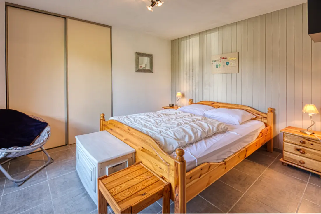 Residence Des Neiges Bat B