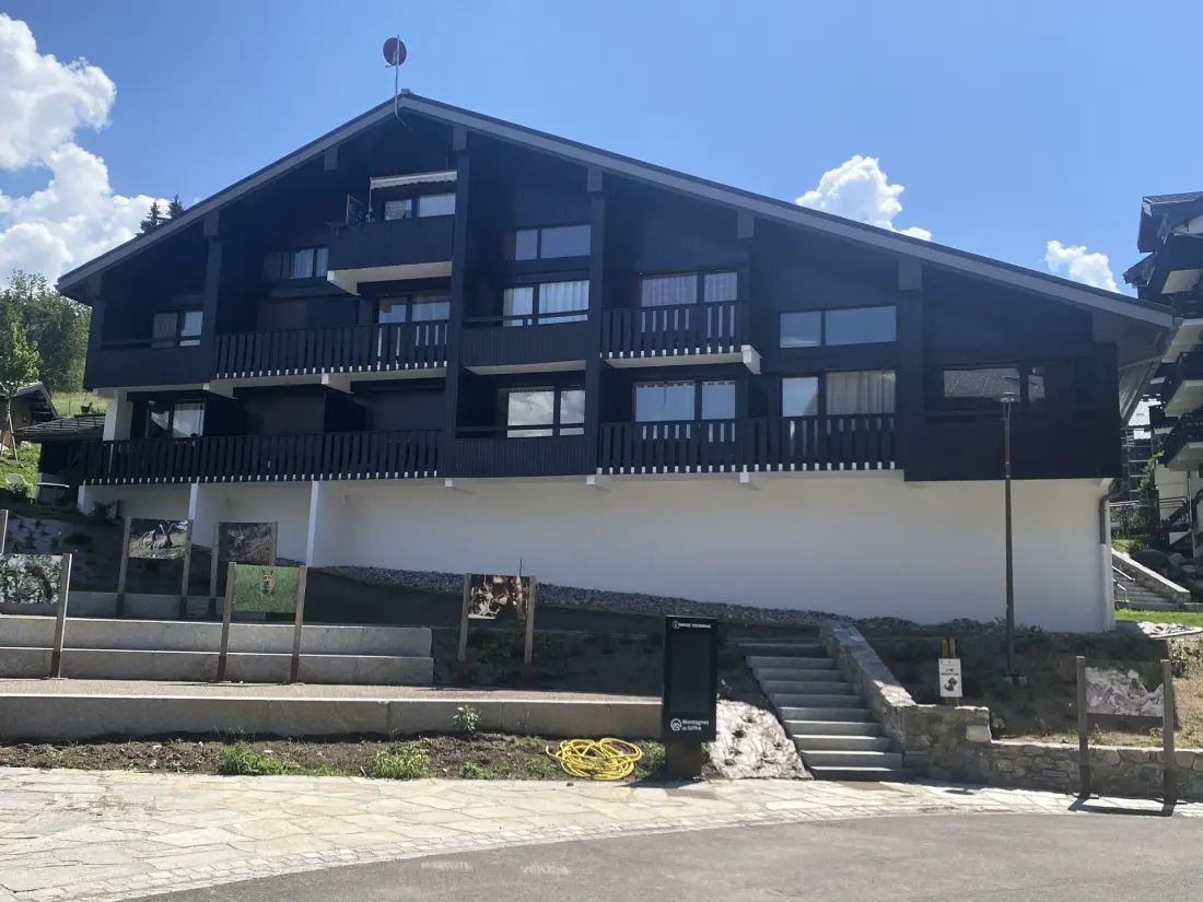 Doina Ii Residence