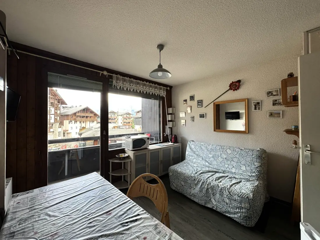 Doina Ii Residence