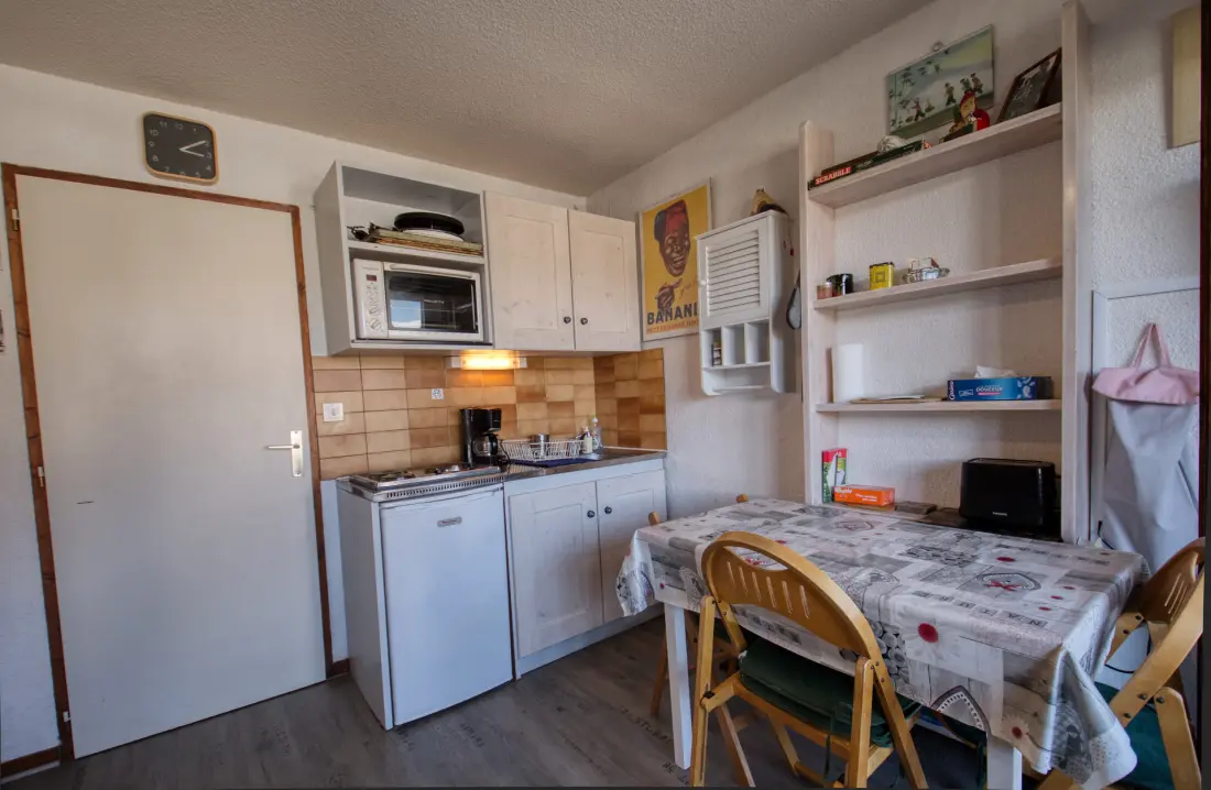 Doina Ii Residence