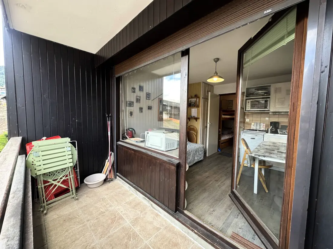 Doina Ii Residence