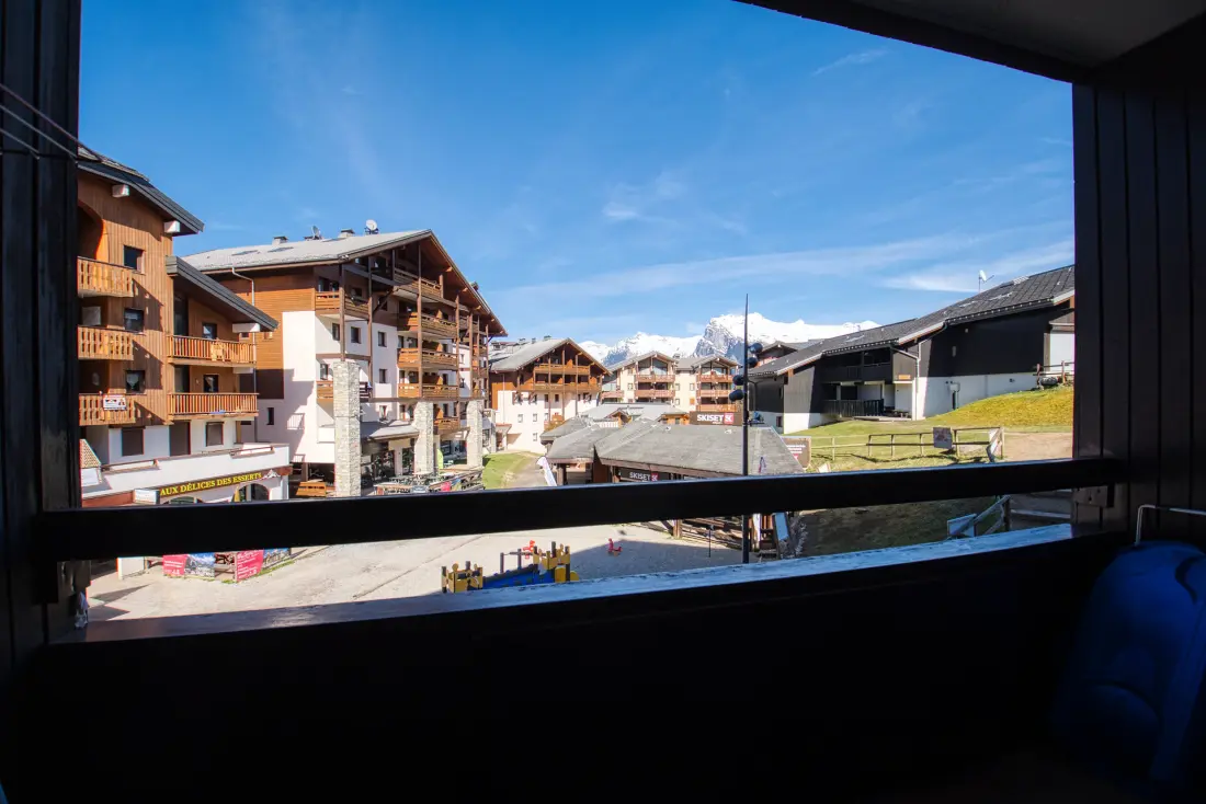 Doina Ii Residence