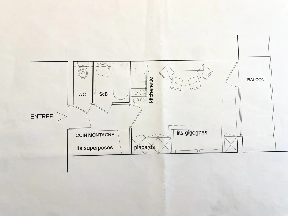 Doina Ii Residence