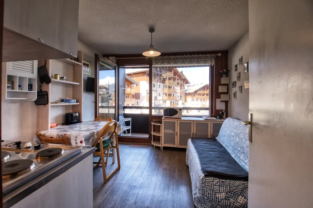 Doina Ii Residence