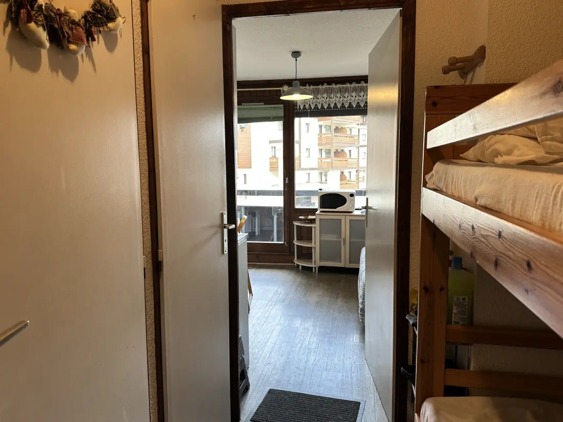 Doina Ii Residence