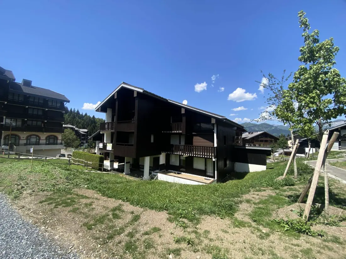 Doina Ii Residence