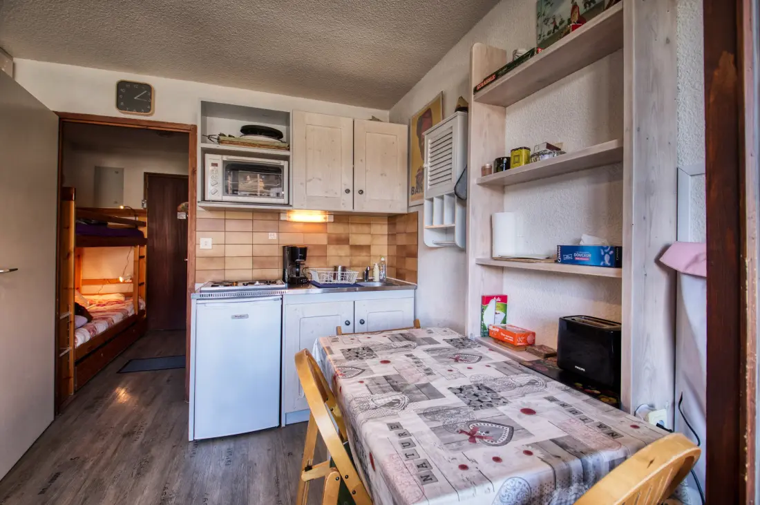 Doina Ii Residence