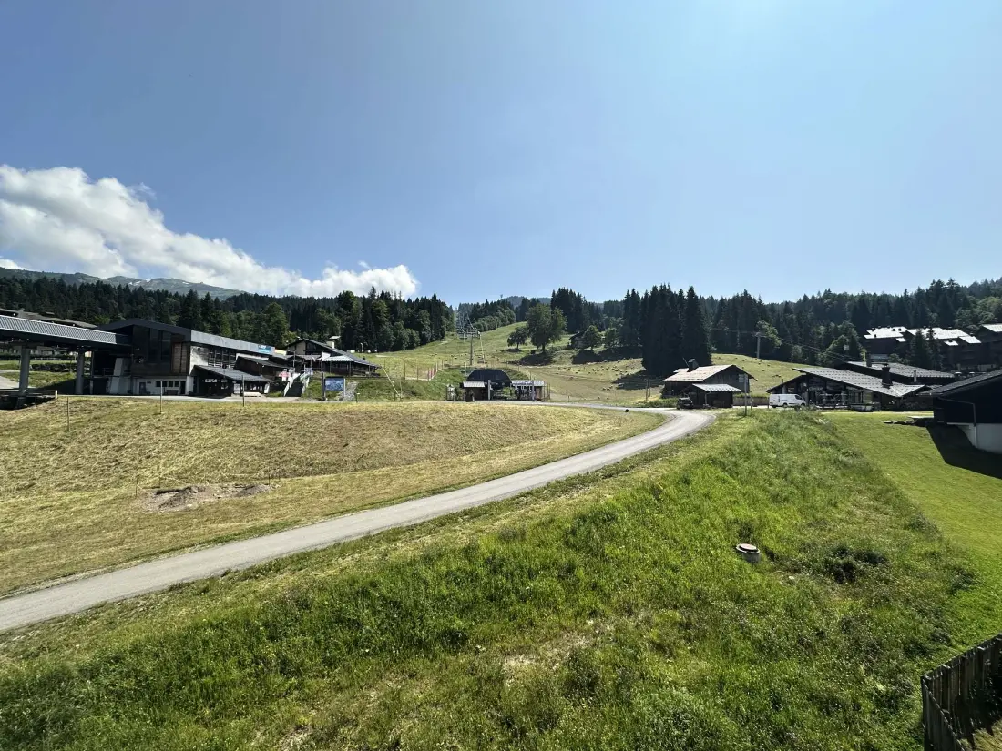 Örökkévaló rezidencia