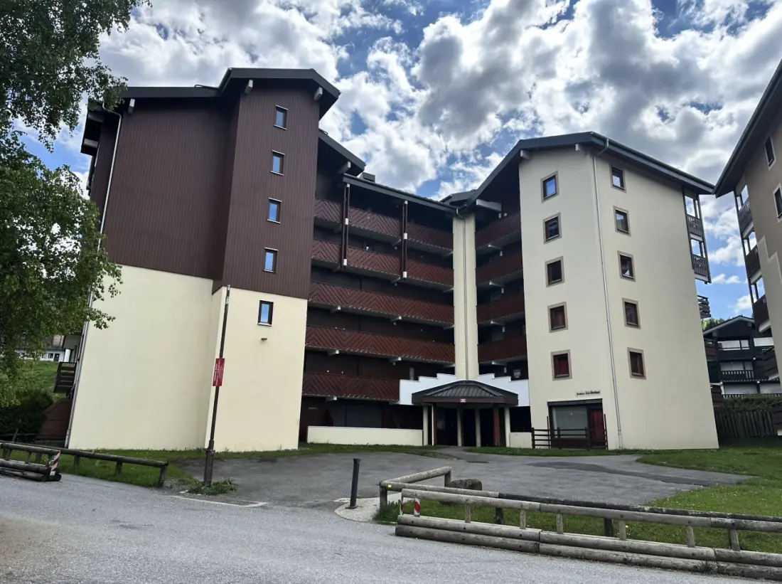 Örökkévaló rezidencia