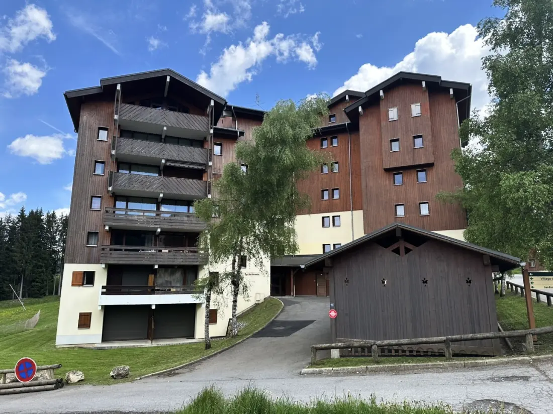Residence Gelinotte