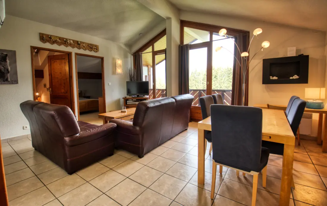 Residence Gelinotte
