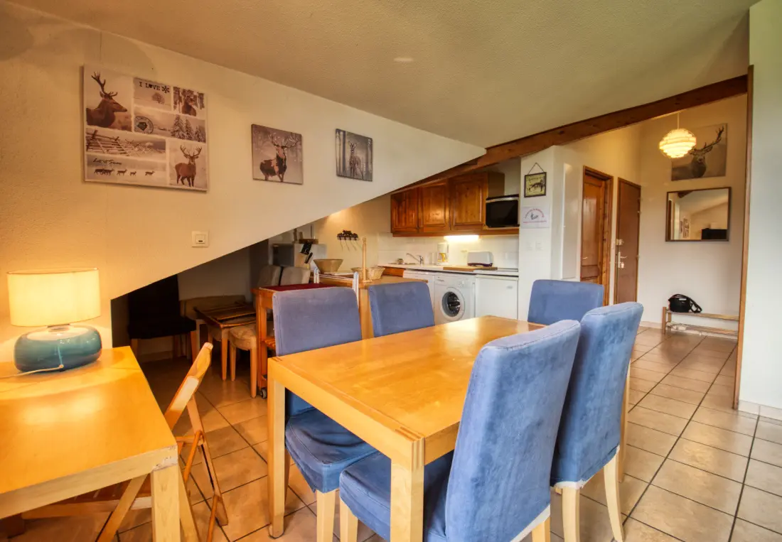 Residence Gelinotte