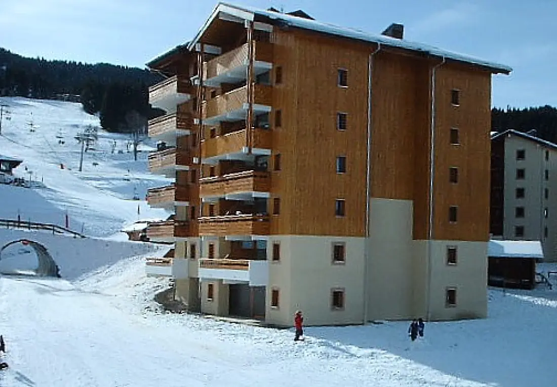 Residence Gelinotte