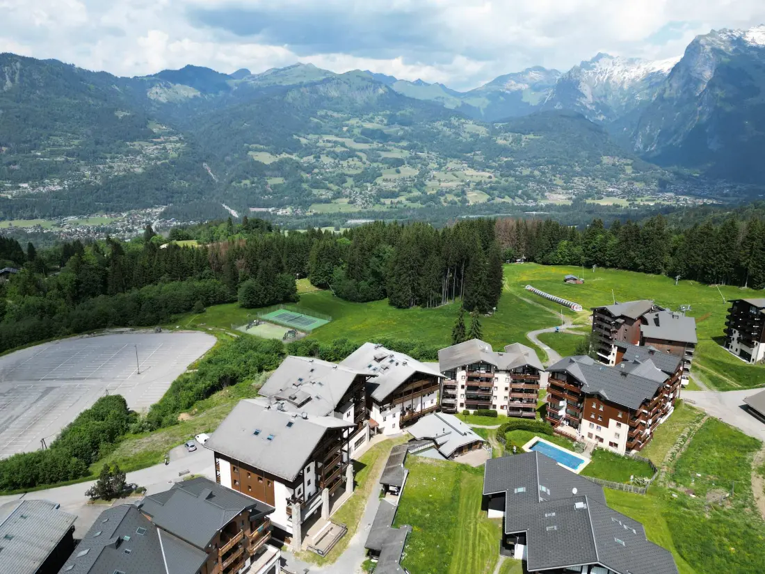 Residence Gelinotte