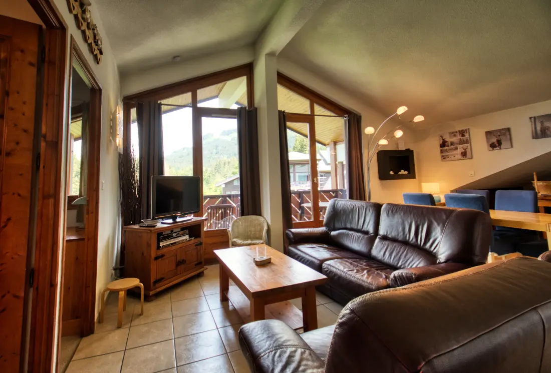 Residence Gelinotte