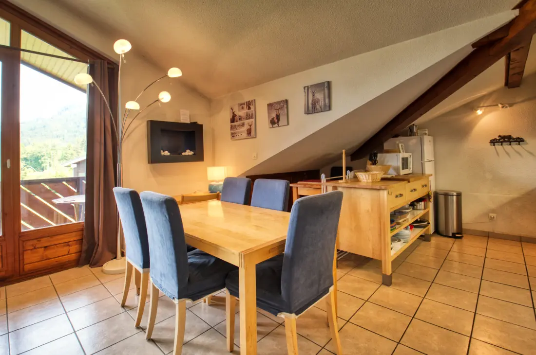 Residence Gelinotte