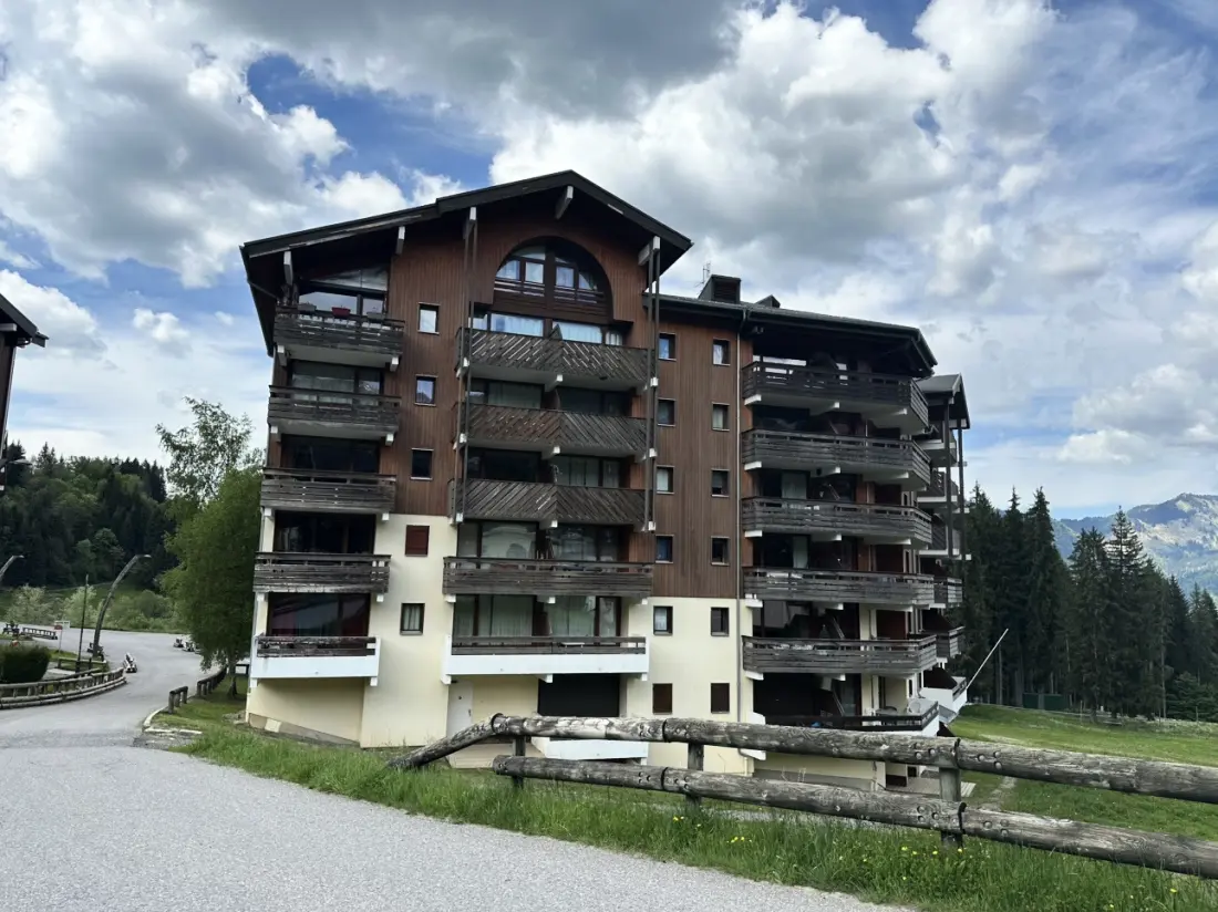 Residence Gelinotte
