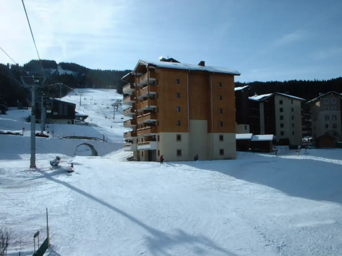 Residence Gelinotte