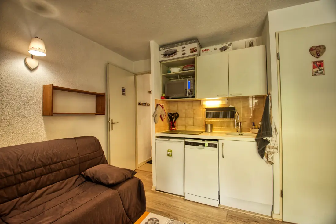 Residence Grand Horizon I