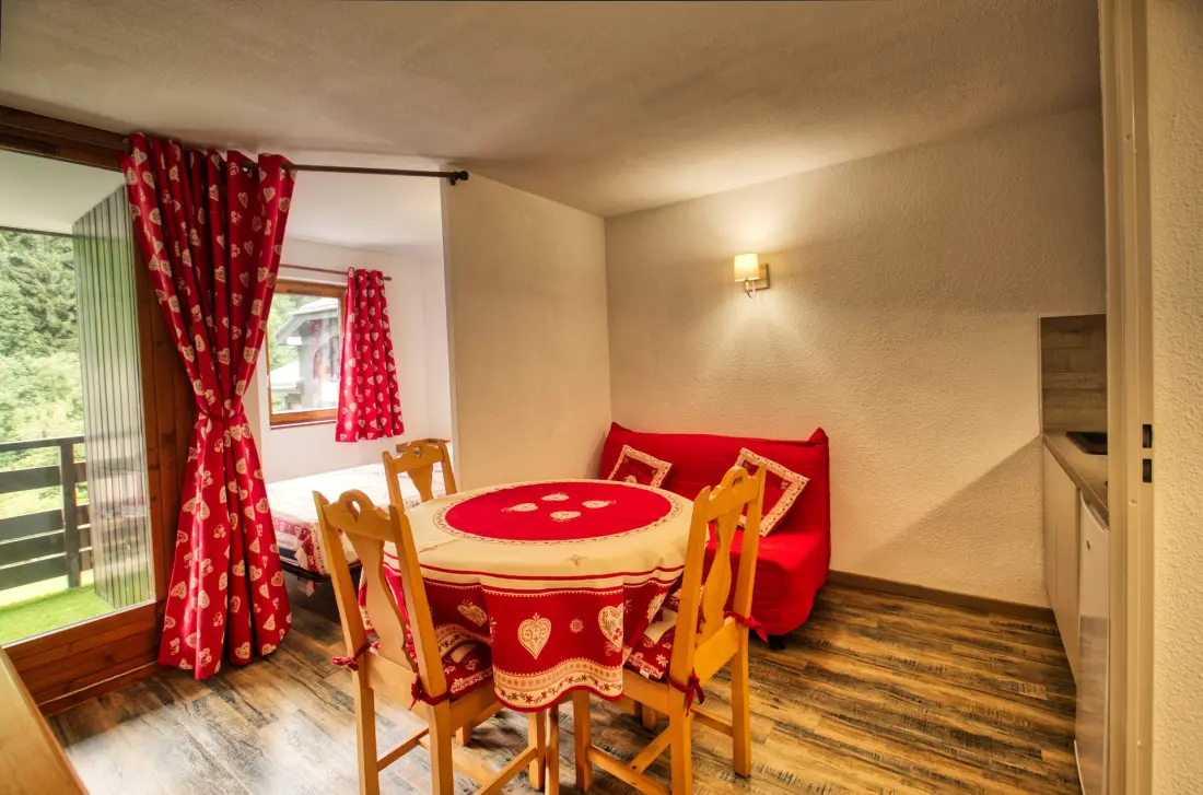 Residence Grand Horizon I