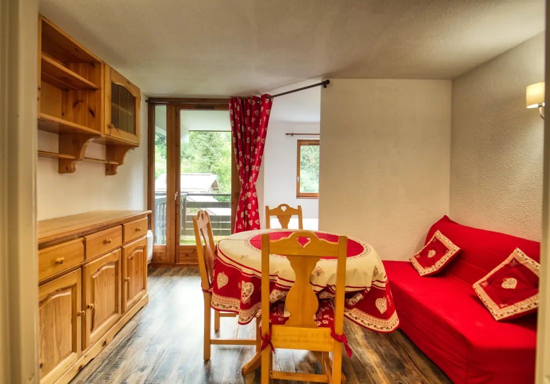 Residence Grand Horizon I