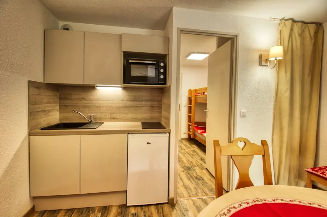 Residence Grand Horizon I