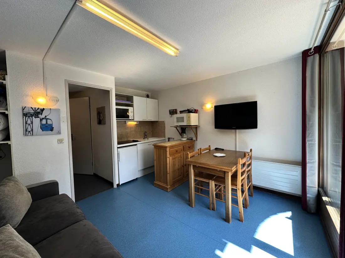 Residence Grand Horizon I