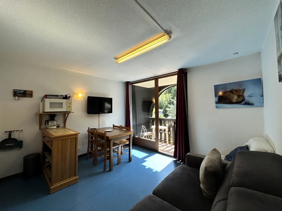 Residence Grand Horizon I