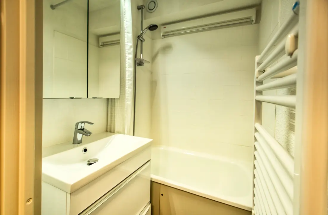 Residence Grand Horizon I
