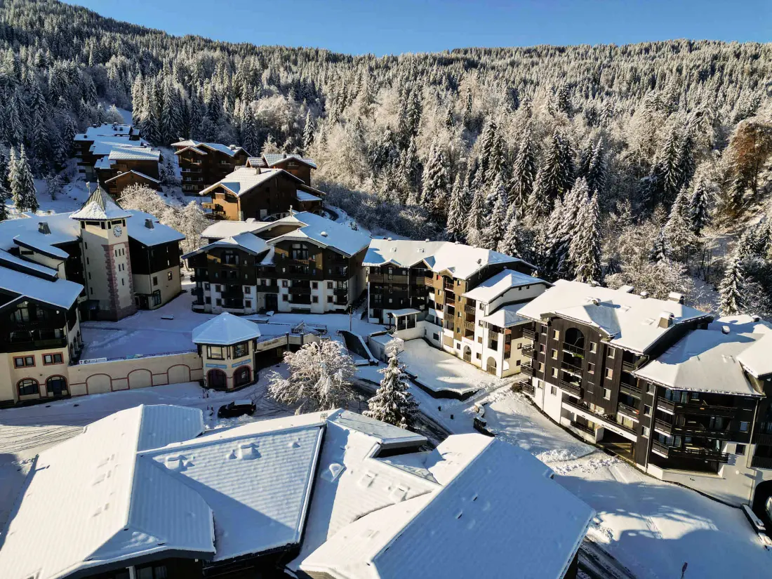 Residence Grand Horizon I