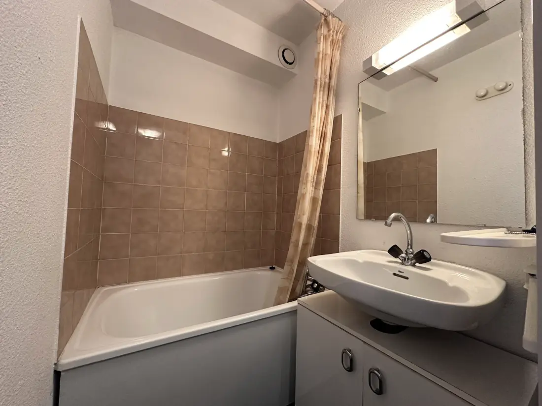 Residence Grand Horizon I
