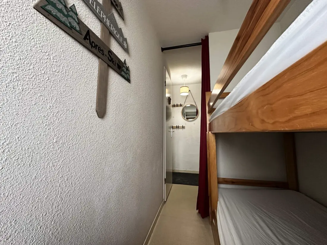 Residence Grand Horizon I