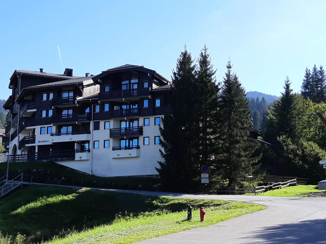 Residence Grand Horizon I
