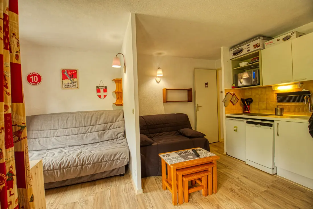 Residence Grand Horizon I