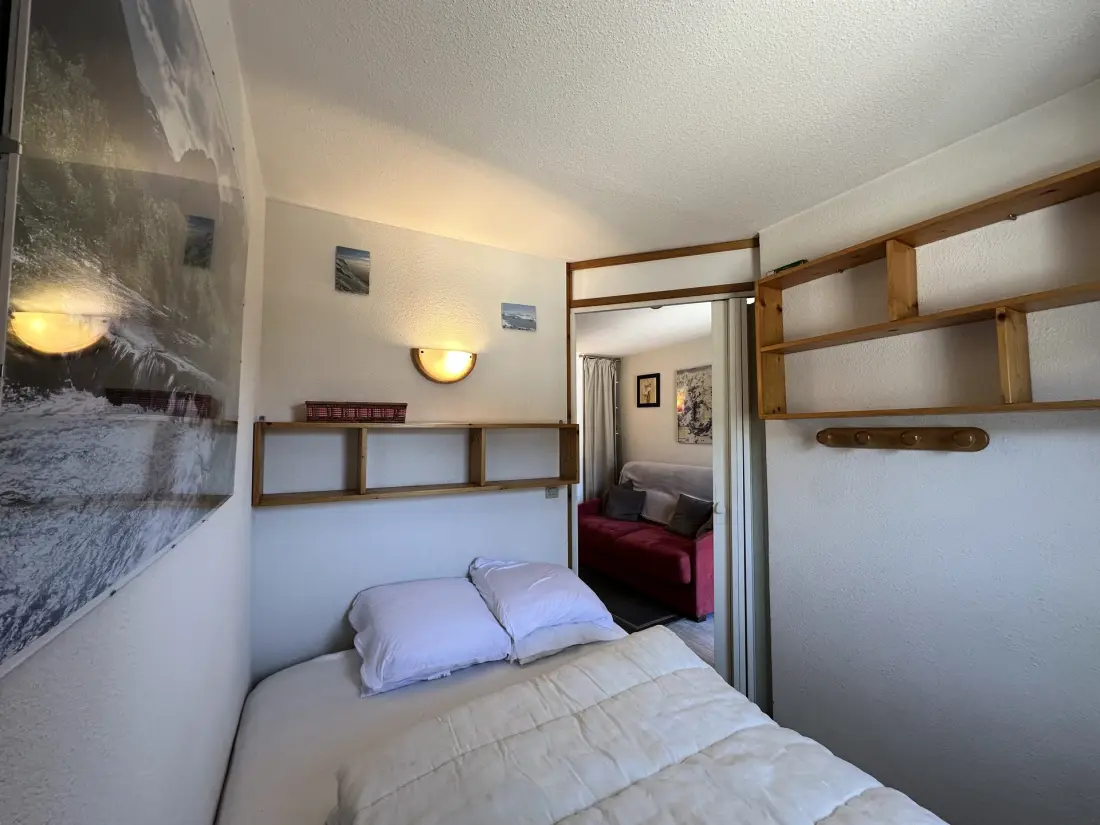 Residence Grand Horizon I