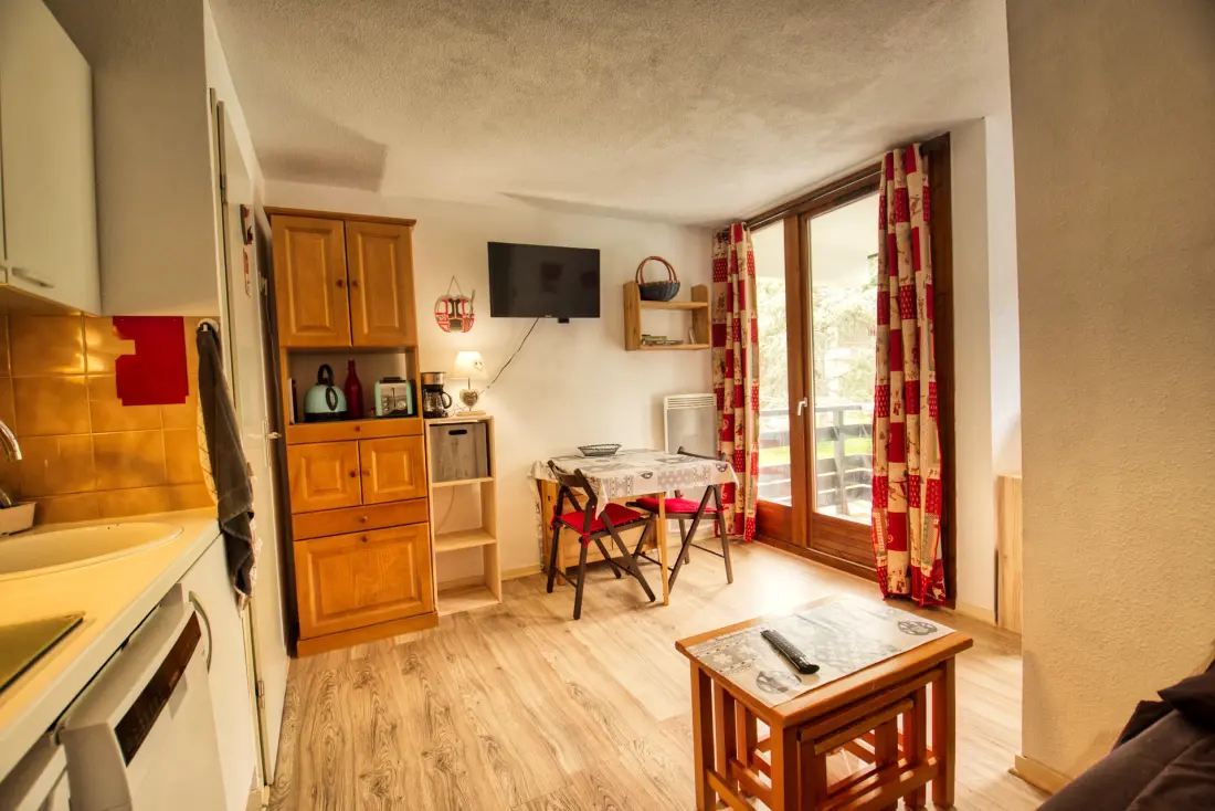 Residence Grand Horizon I