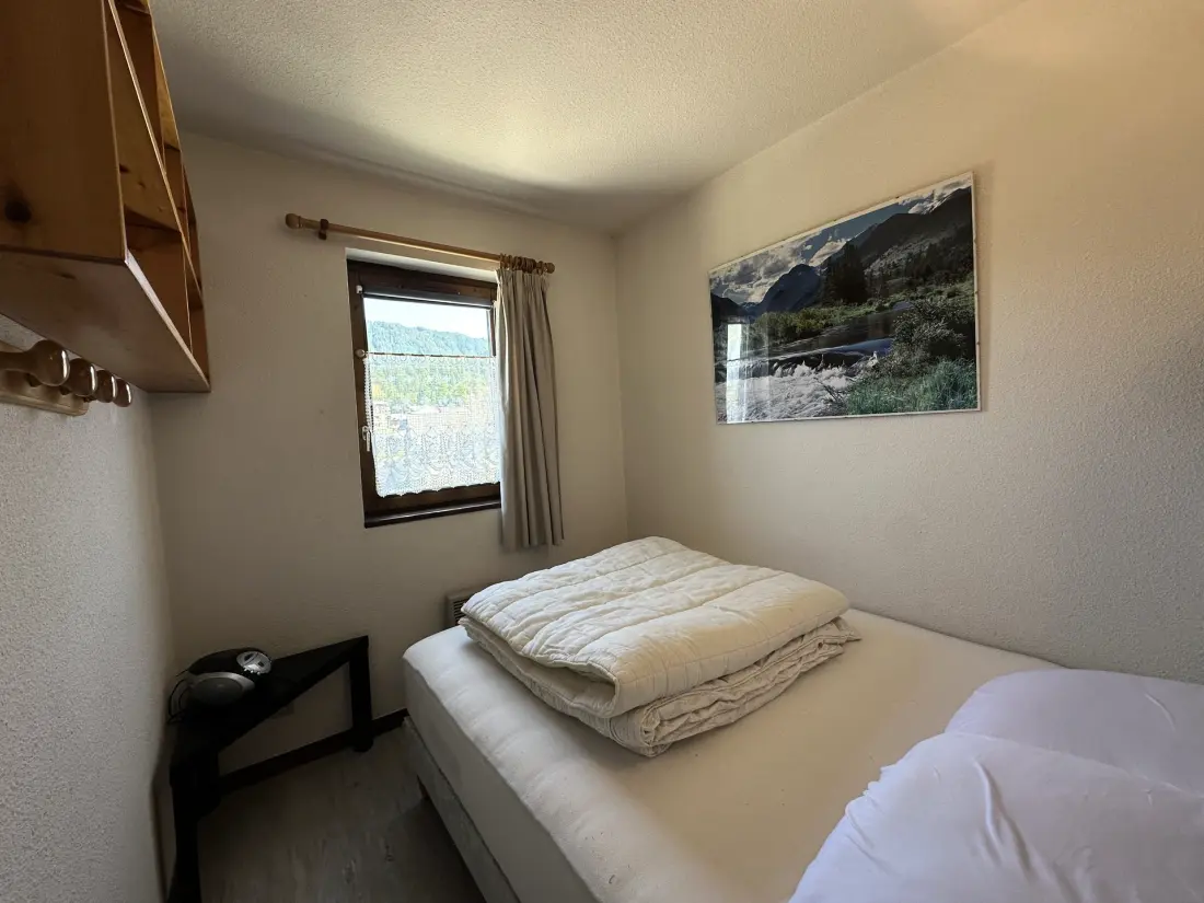 Residence Grand Horizon I