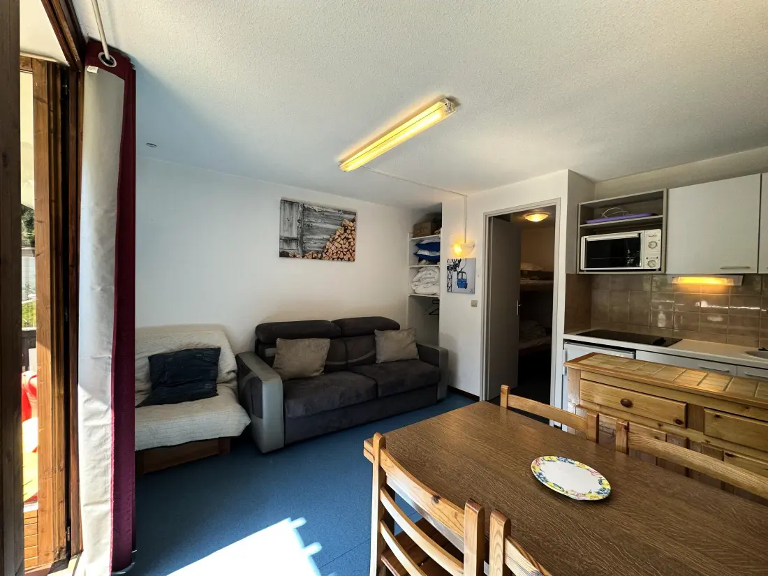 Residence Grand Horizon I