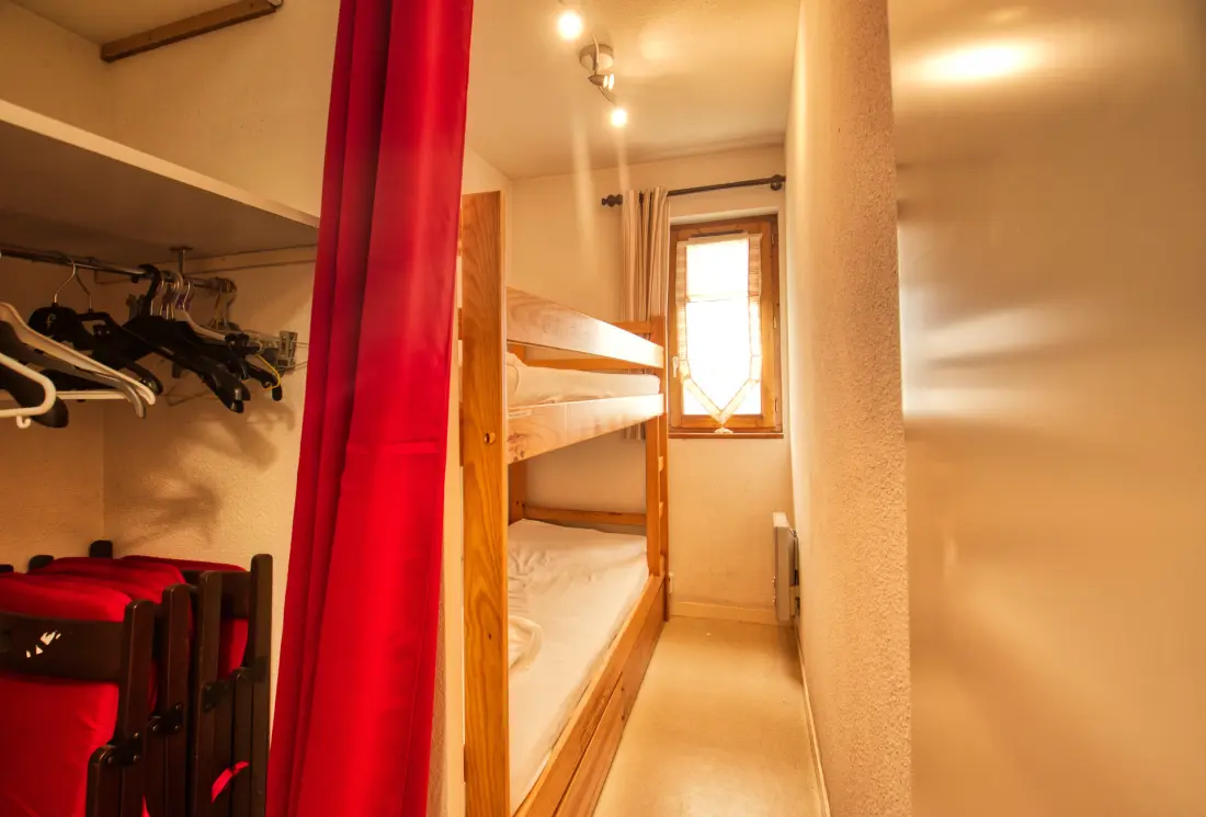 Residence Grand Horizon I