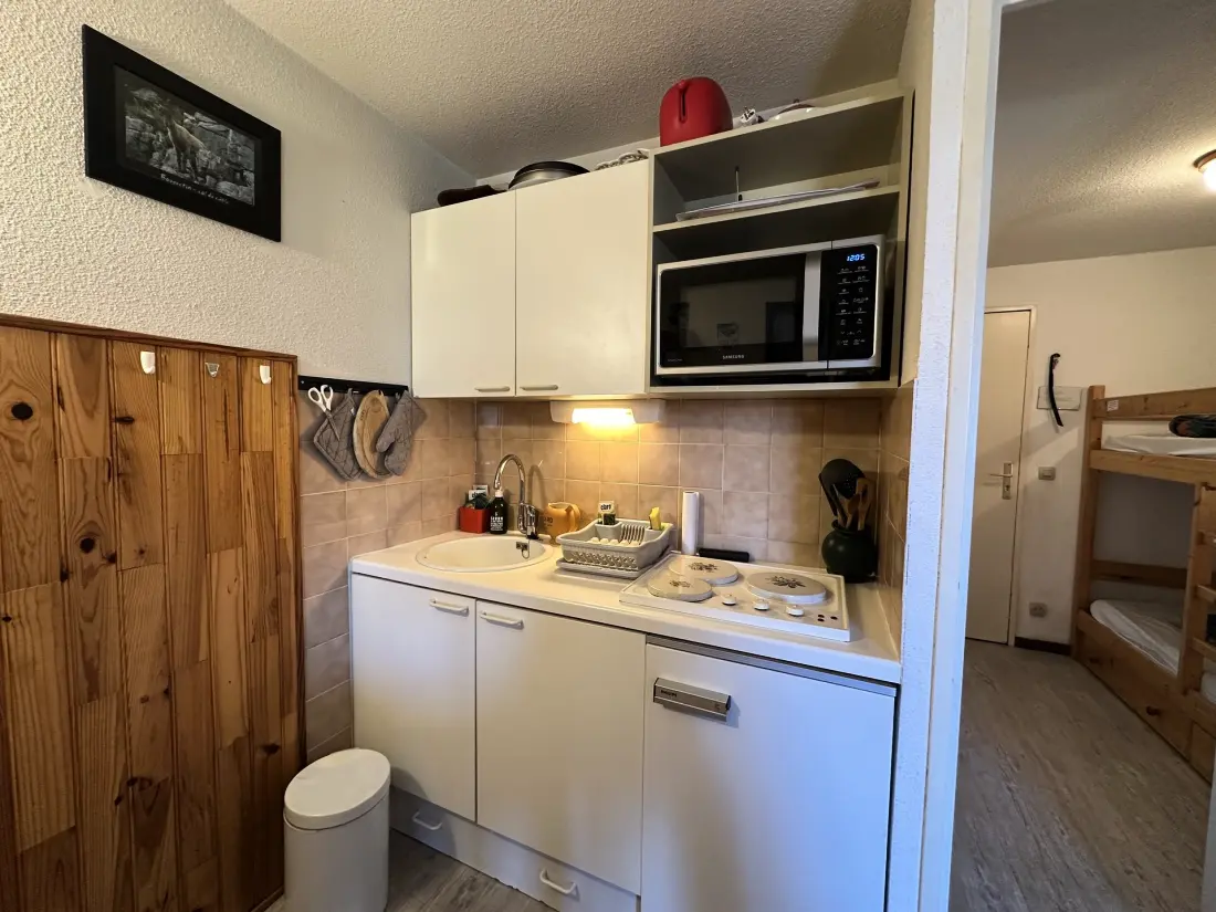 Residence Grand Horizon I