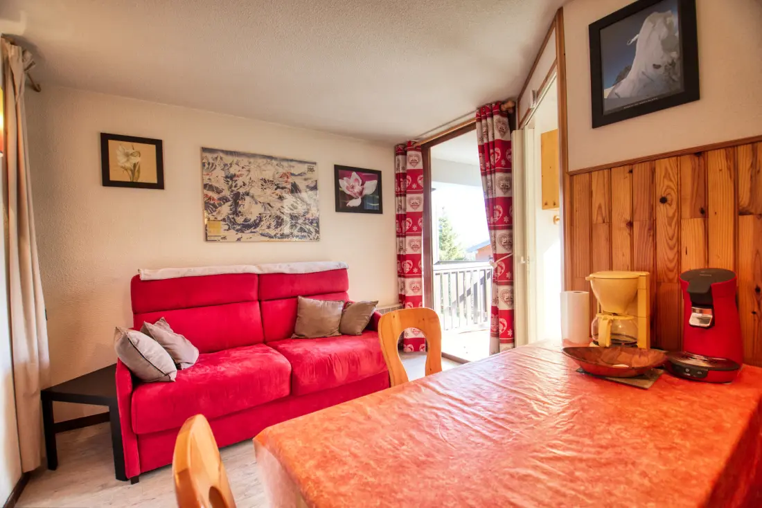 Residence Grand Horizon I