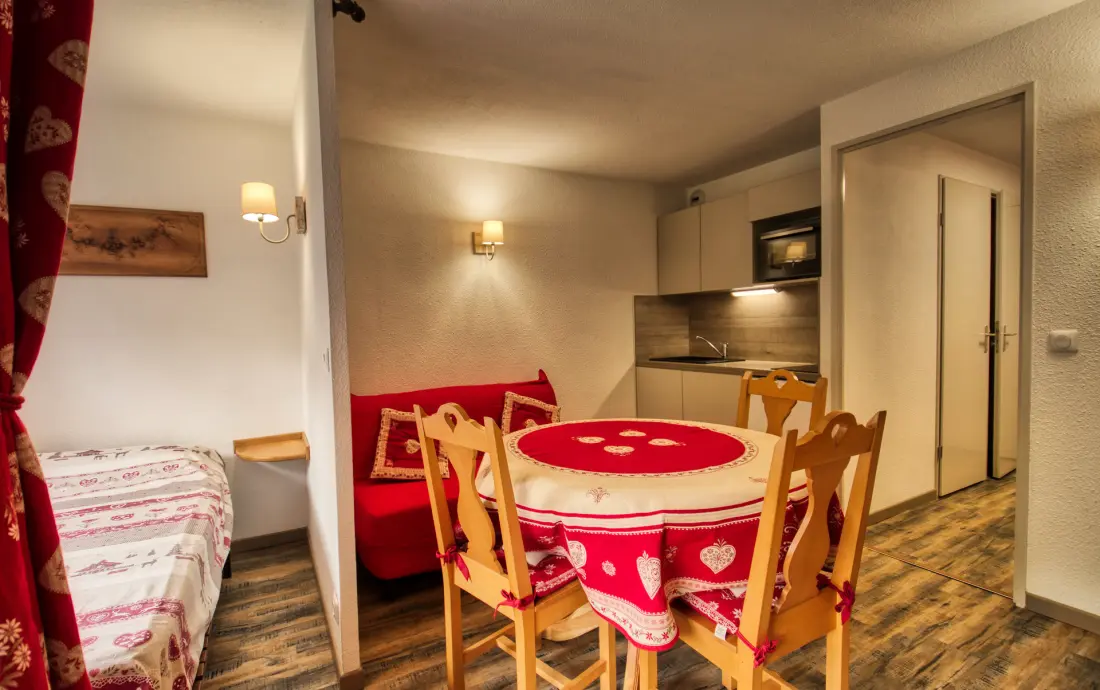 Residence Grand Horizon I