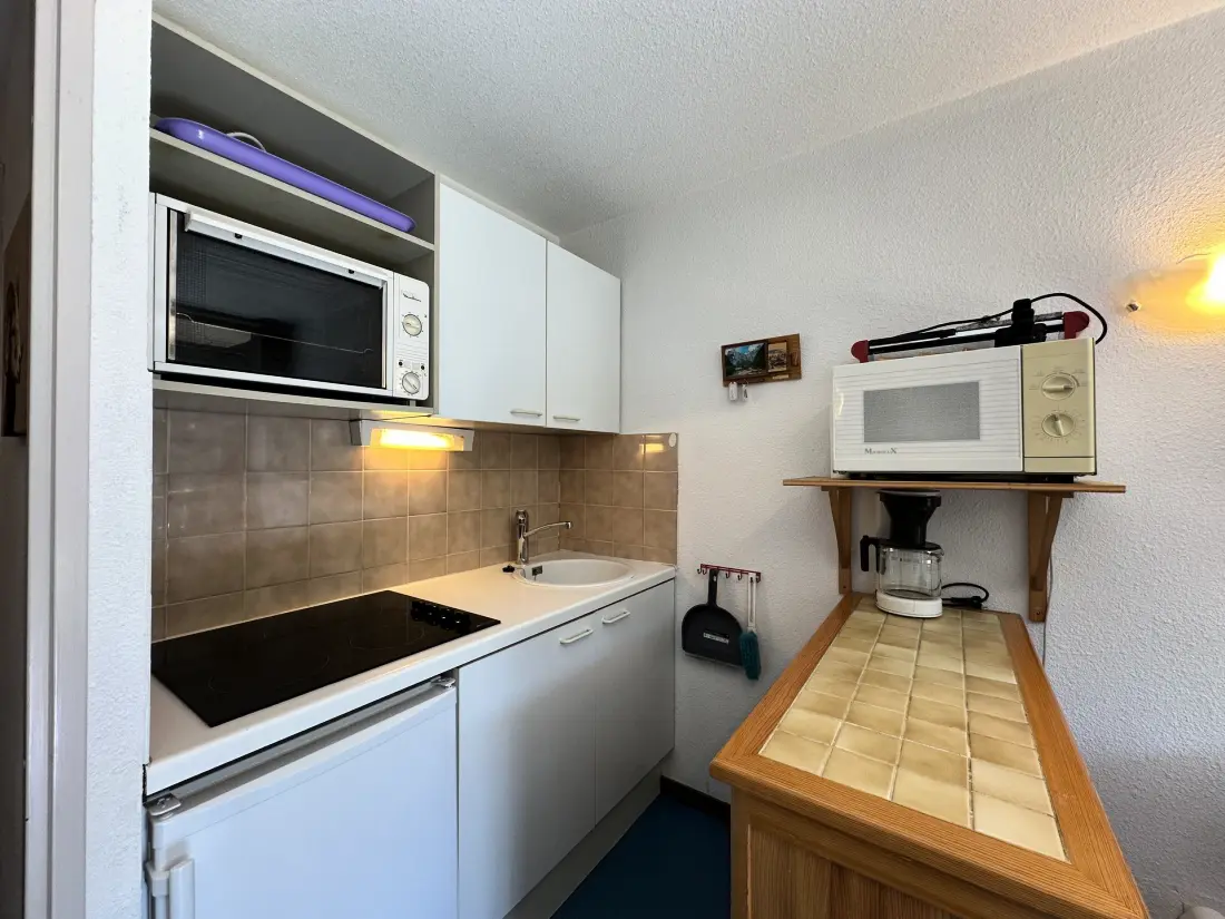 Residence Grand Horizon I