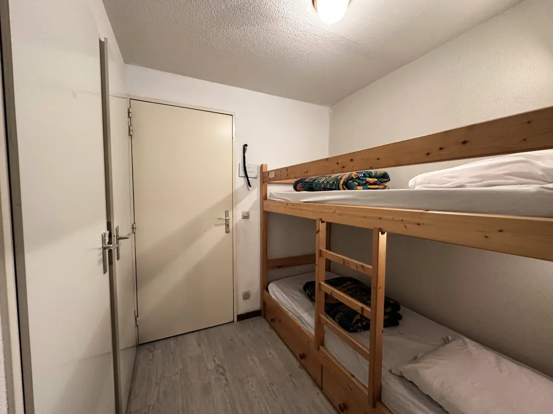 Residence Grand Horizon I