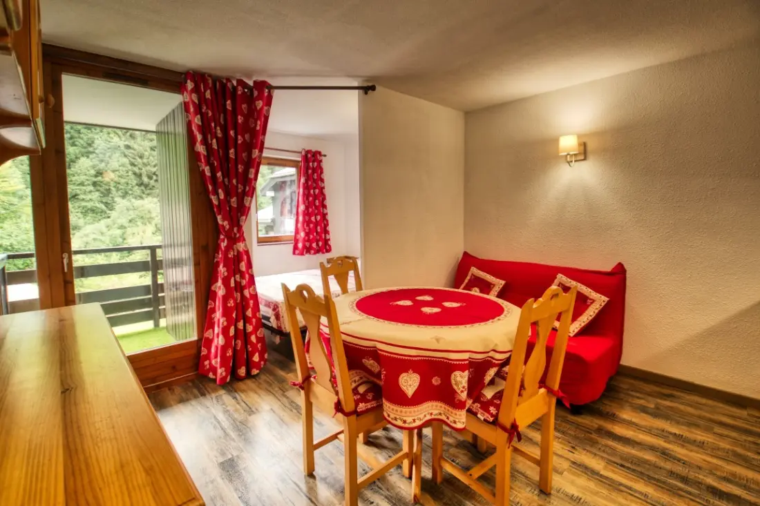 Residence Grand Horizon I