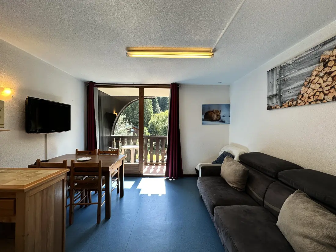 Residence Grand Horizon I
