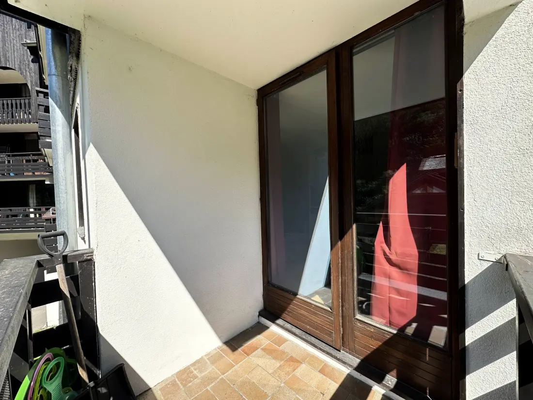 Residence Grand Horizon I