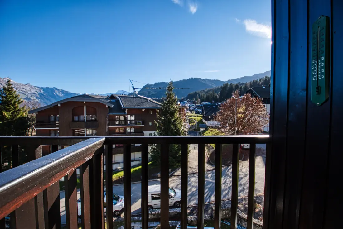 Residence Grand Horizon I
