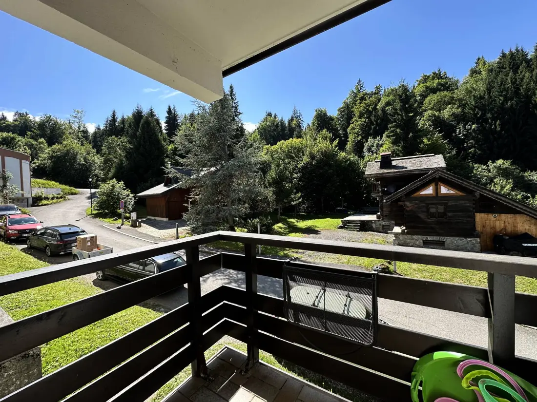 Residence Grand Horizon I